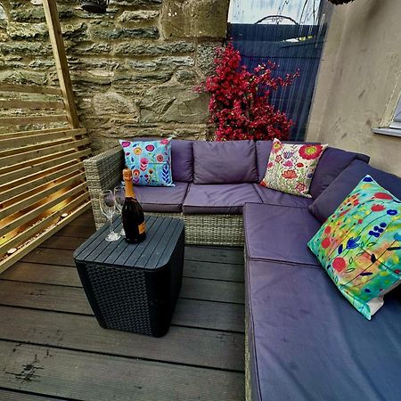 Zip Cottage Sleeps 2-3 Climb Snowdon Zip World Tanygrisiau Exterior foto