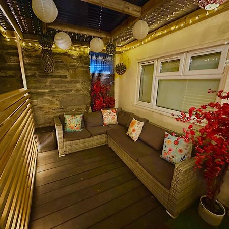 Zip Cottage Sleeps 2-3 Climb Snowdon Zip World Tanygrisiau Exterior foto