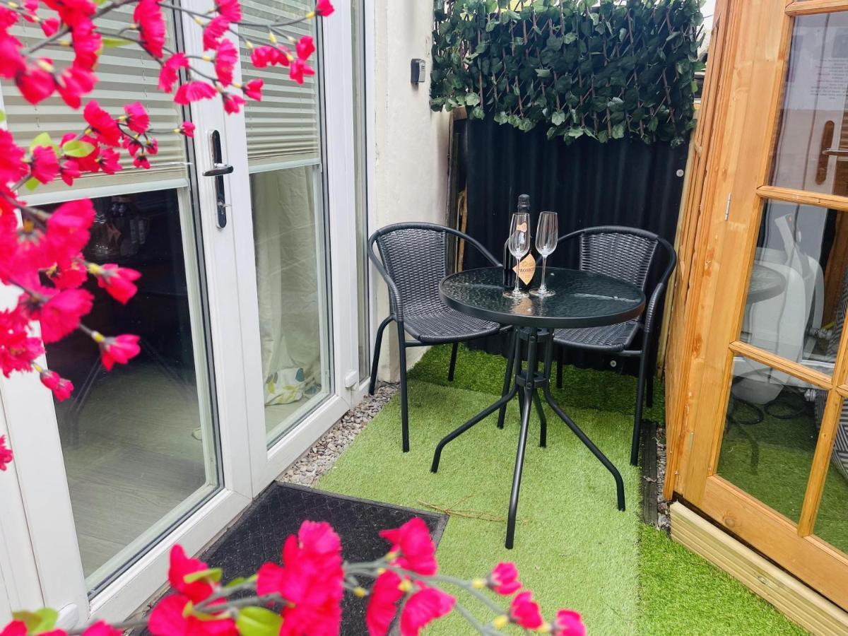 Zip Cottage Sleeps 2-3 Climb Snowdon Zip World Tanygrisiau Exterior foto