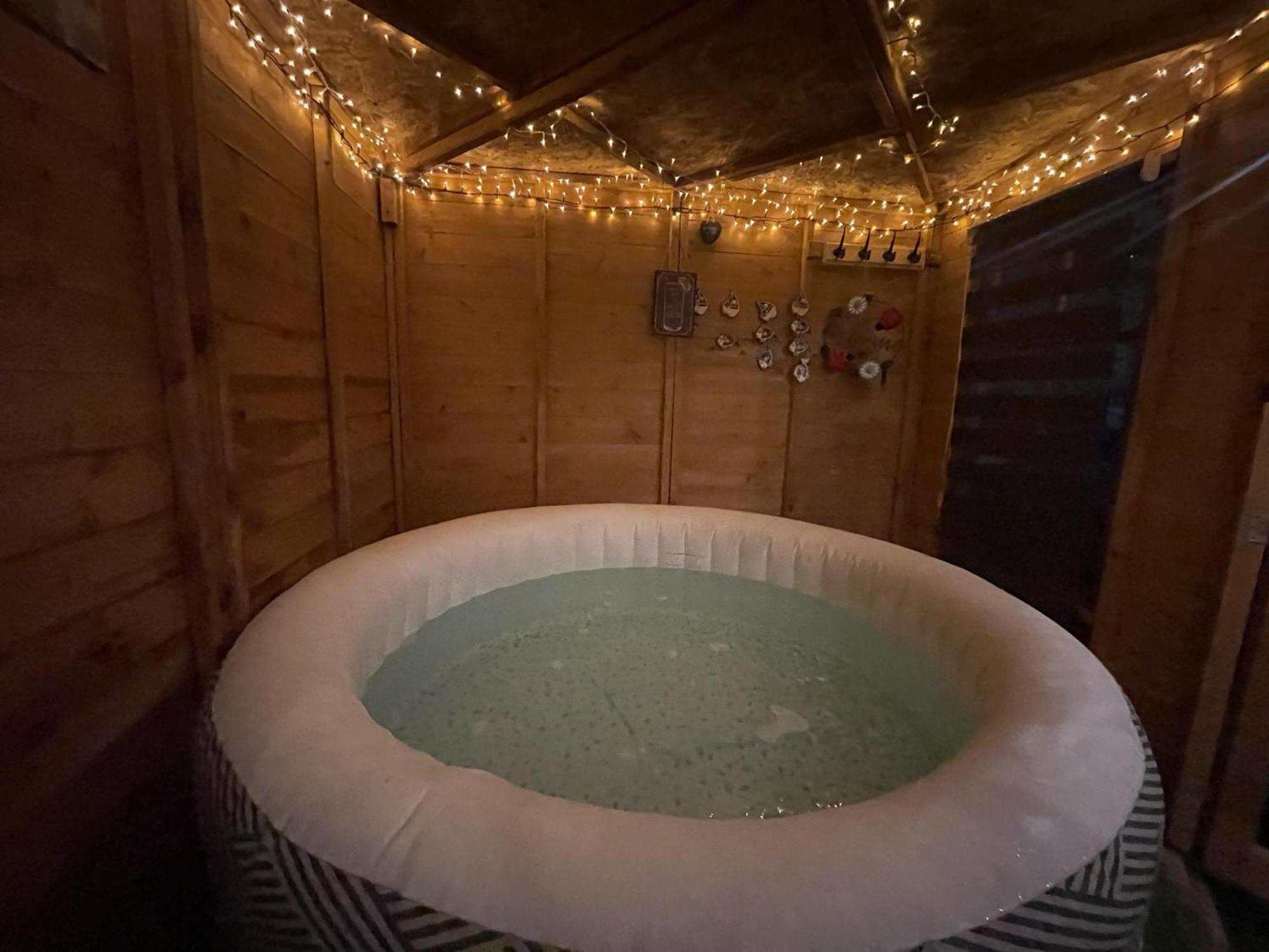 Zip Cottage Sleeps 2-3 Climb Snowdon Zip World Tanygrisiau Exterior foto