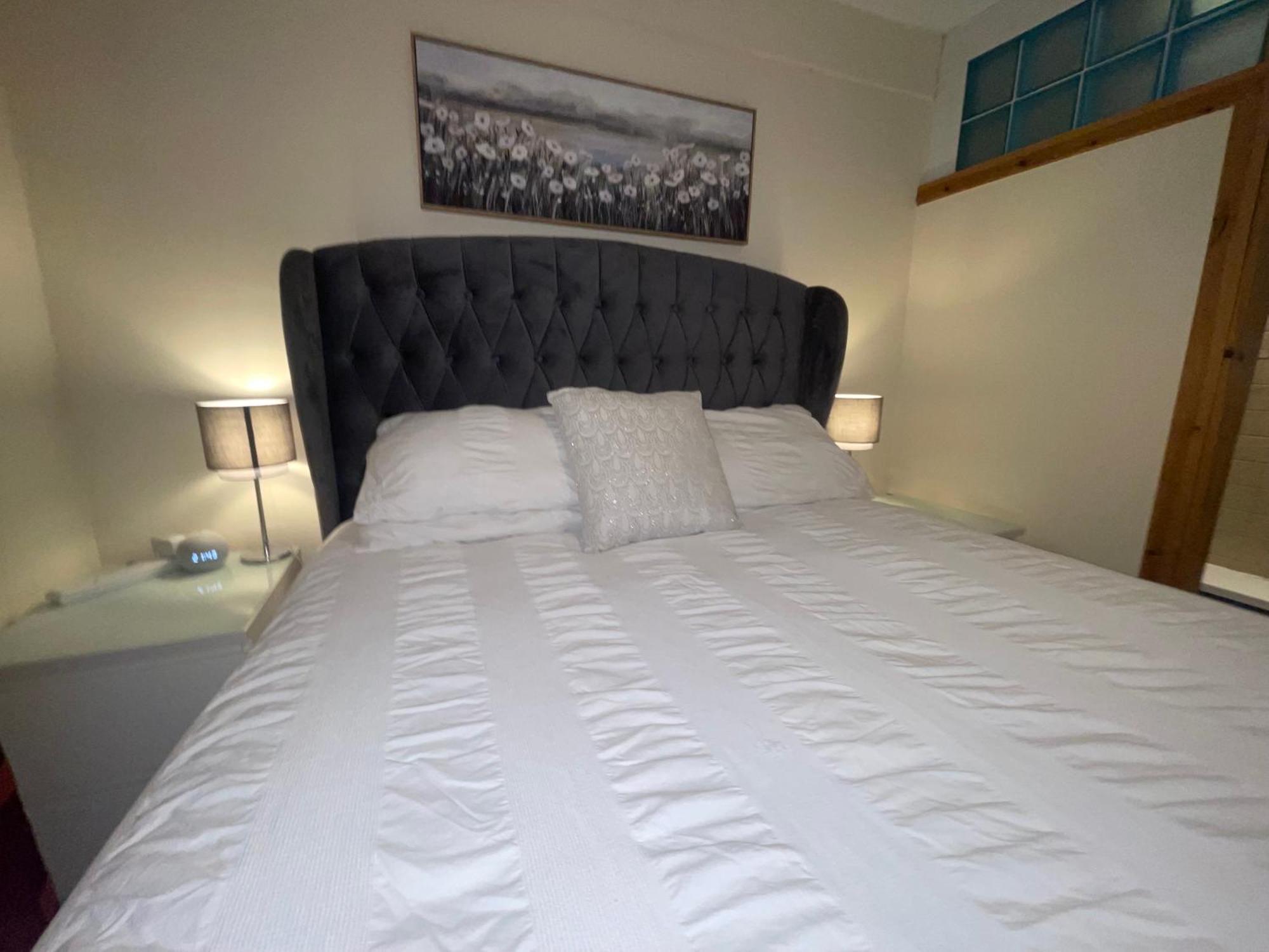 Zip Cottage Sleeps 2-3 Climb Snowdon Zip World Tanygrisiau Exterior foto